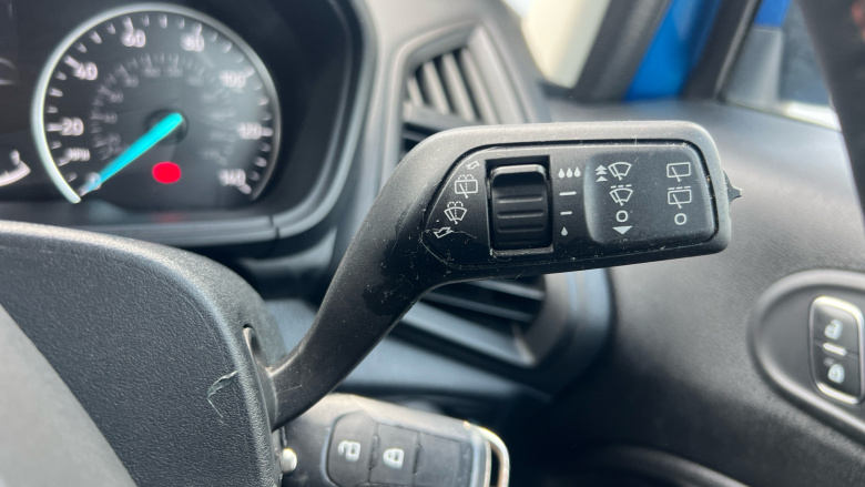 Ford EcoSport 1.0 EcoBoost 125 ST-Line 5dr Petrol Hatchback